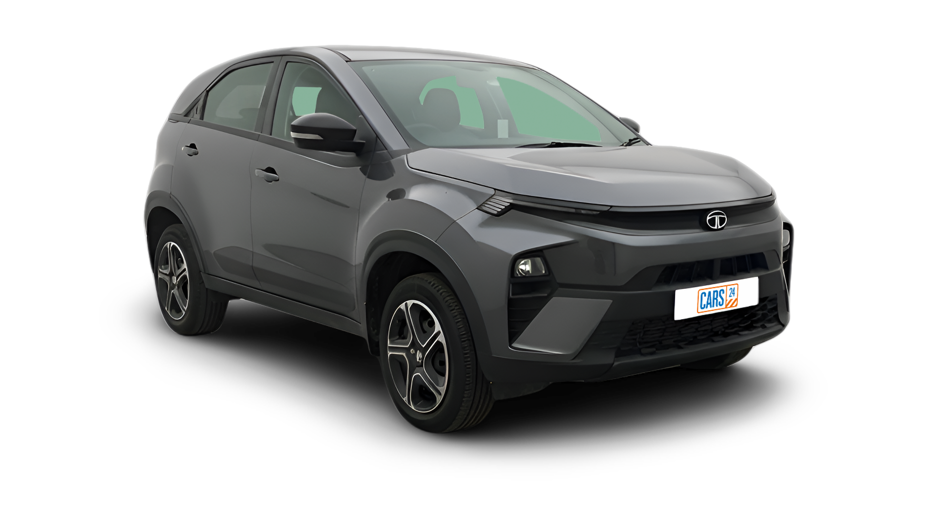Tata NEXON-img